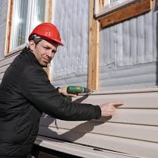 Best Engineered Wood Siding  in Norris City, IL